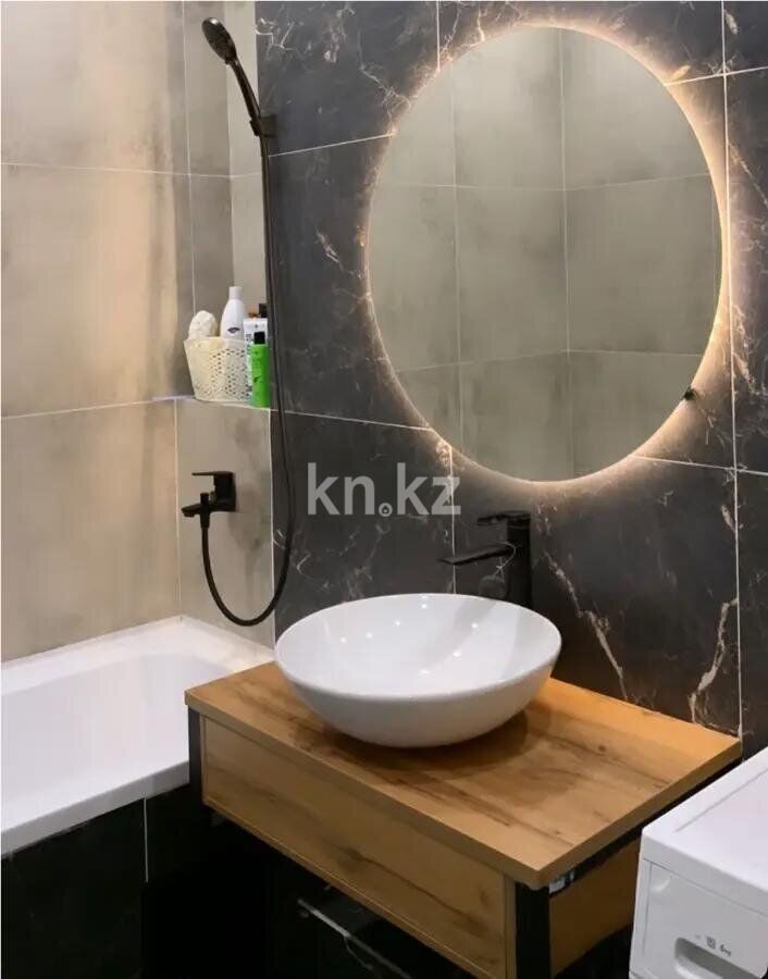 Продажа 2-комнатной квартиры, 46.1 м² - Продажа квартир от собственников в Астане - страница 8 фото 3 из 4