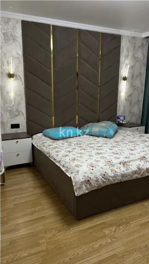 Продажа 3-комнатной квартиры, 105 м² - Продажа трехкомнатных квартир от собственников в Казахстане фото 2 из 5
