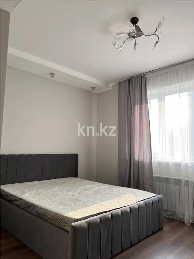 Продажа 2-комнатной квартиры, 70 м² - Продажа квартир в монолитном доме в Алматы фото 2 из 4