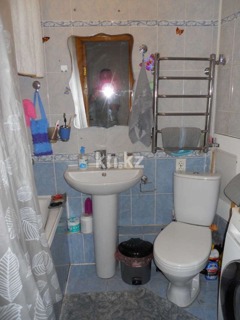 Продажа 2-комнатной квартиры, 45 м² - Продажа квартир в Казахстане - страница 13 фото 2 из 6