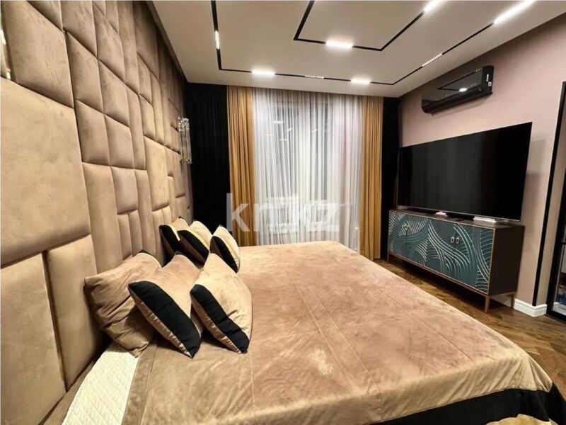 Продажа 3-комнатной квартиры, 145.3 м² - Продажа трехкомнатных квартир в Бостандыкском р-не Алматы - страница 28 фото 3 из 7