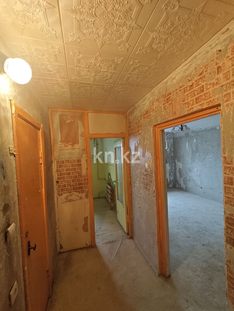 Продажа 2-комнатной квартиры, 50.5 м² - Недвижимость в Петропавловске фото 2 из 20