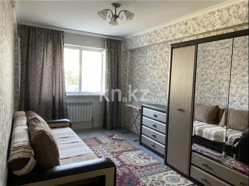 Продажа 2-комнатной квартиры, 60 м² - Продажа квартир от собственников в Алматы - страница 290 фото 2 из 4