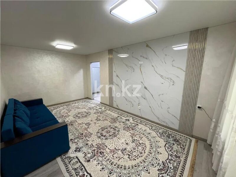 Продажа 2-комнатной квартиры, 49 м² - Продажа квартир от собственников в Алматы - страница 5 фото 1 из 4