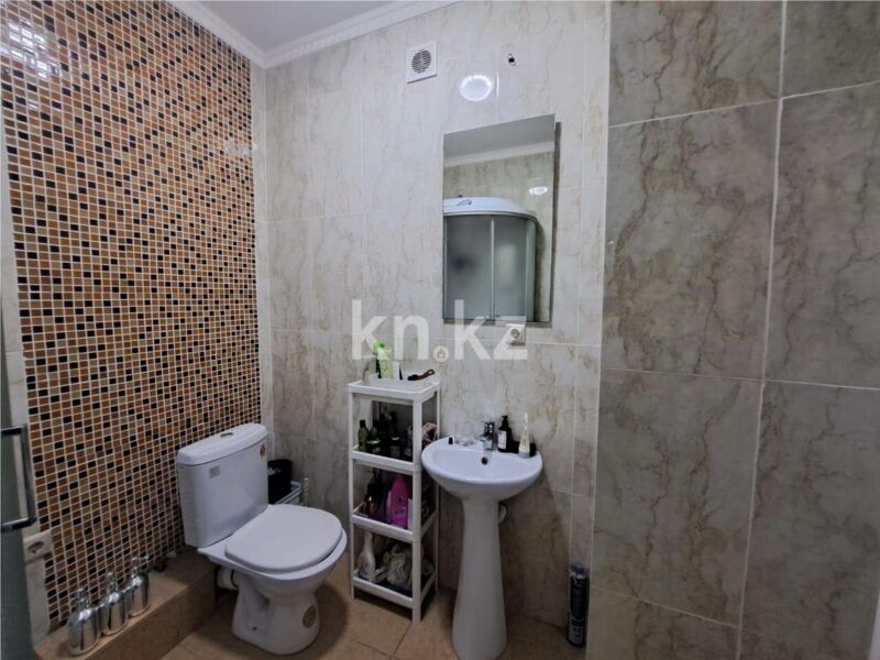 Продажа 3-комнатной квартиры, 79 м² - Продажа квартир в новостройках Астаны - страница 3 фото 12 из 13