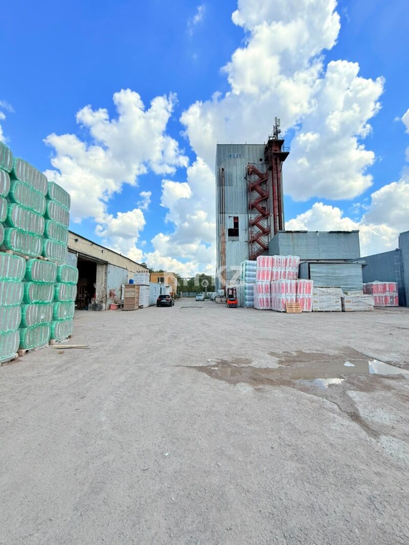 Продажа базы, 3004 м² - Продажа баз, складов и промышленной недвижимости в Казахстане фото 32 из 39