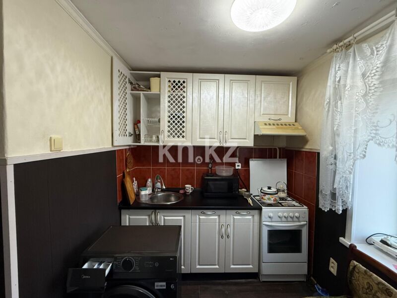 Продажа 3-комнатной квартиры, 56.9 м² - Продажа трехкомнатных квартир на Юго-Востоке Караганды - страница 12 фото 1 из 7