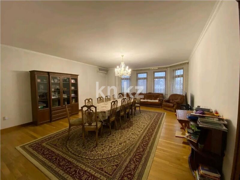 Продажа 3-комнатной квартиры, 153 м² - Продажа квартир от собственников в Алматы - страница 297 фото 1 из 7