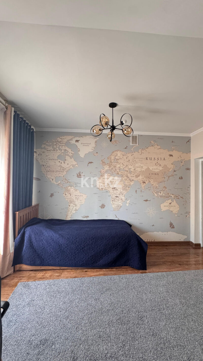 Продажа 10-комнатного дома, 180 м² - Продажа домов, коттеджей в Таразе фото 22 из 30