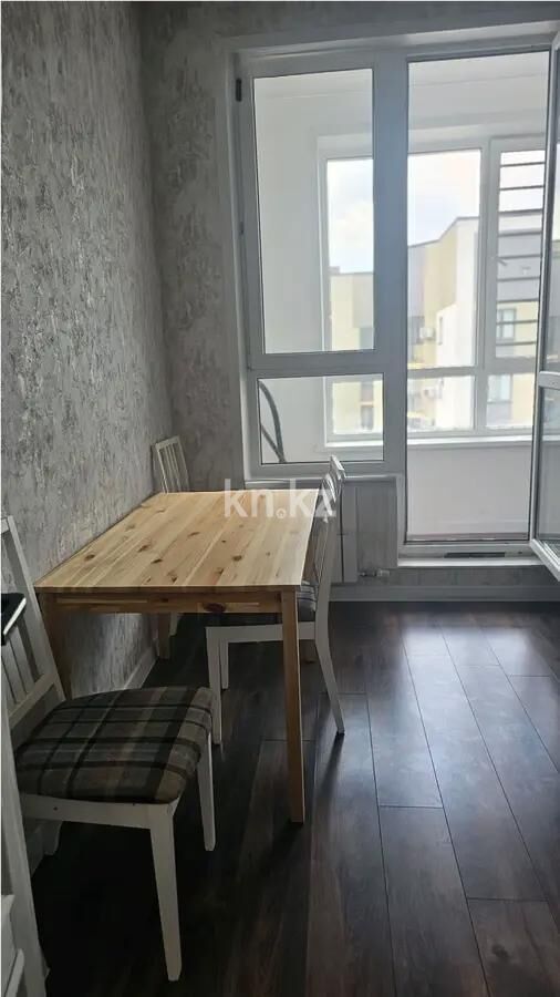 Продажа 1-комнатной квартиры, 41 м² - Продажа однокомнатных квартир в р-не Нура Астаны - страница 19 фото 3 из 4