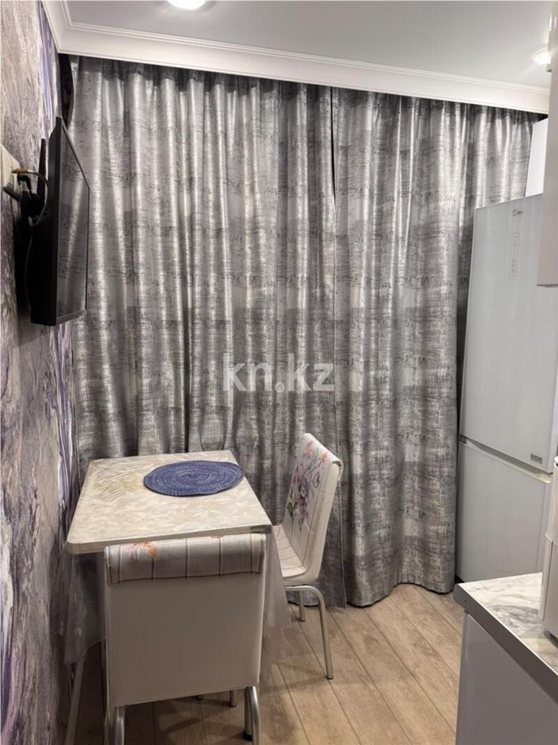 Продажа 2-комнатной квартиры, 44 м² - Продажа двухкомнатных квартир в панельном доме в Темиртау - страница 5 фото 11 из 19