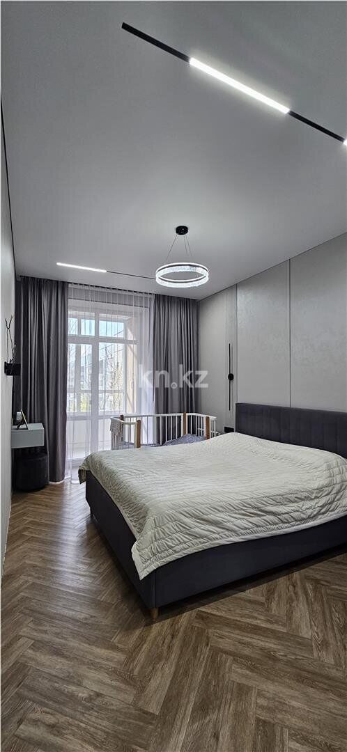 Продажа 4-комнатной квартиры, 96 м² - Продажа недвижимости в Караганде - страница 22 фото 4 из 26