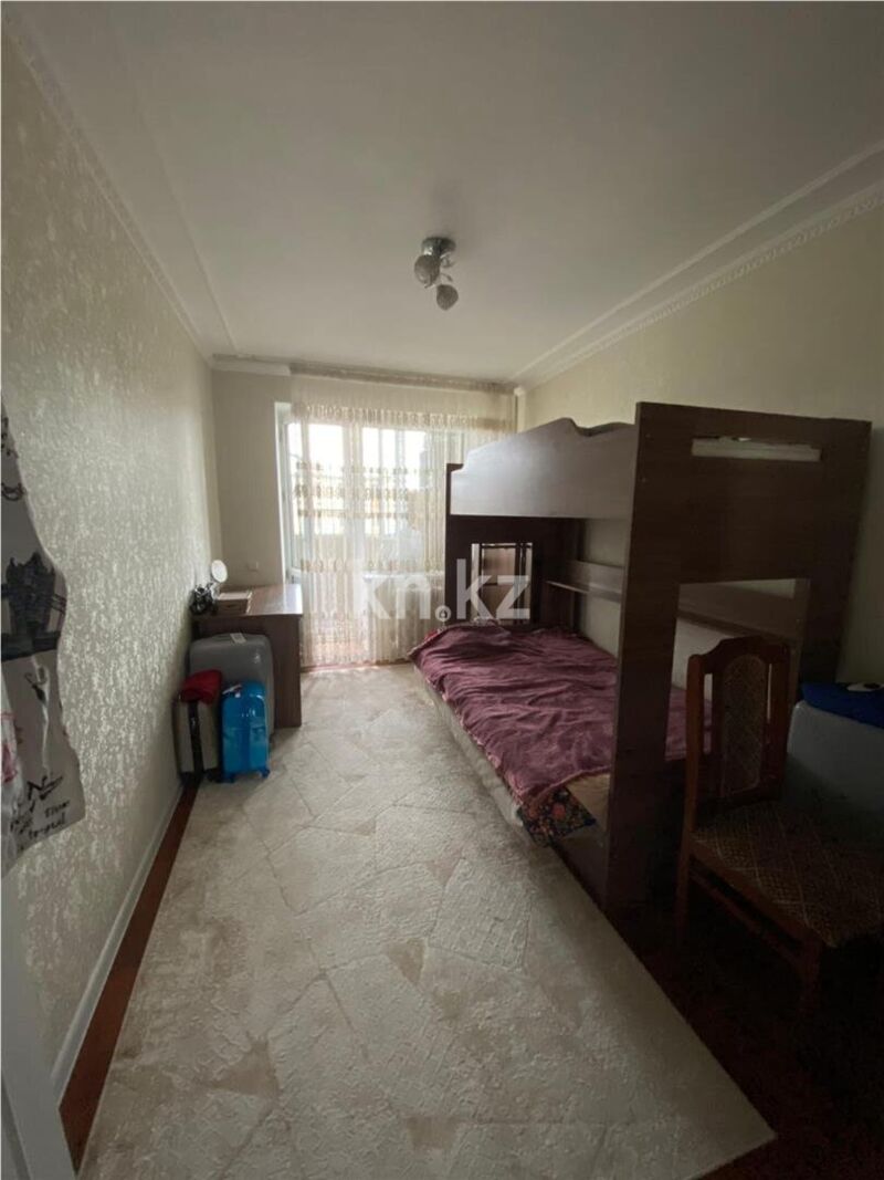 Продажа 3-комнатной квартиры, 72 м² - Продажа трехкомнатных квартир в кирпичном доме в Казахстане - страница 5 фото 5 из 11