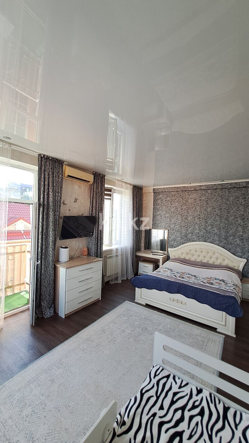 Продажа 3-комнатной квартиры, 86 м² - Продажа трехкомнатных квартир в монолитном доме в Караганде фото 4 из 28