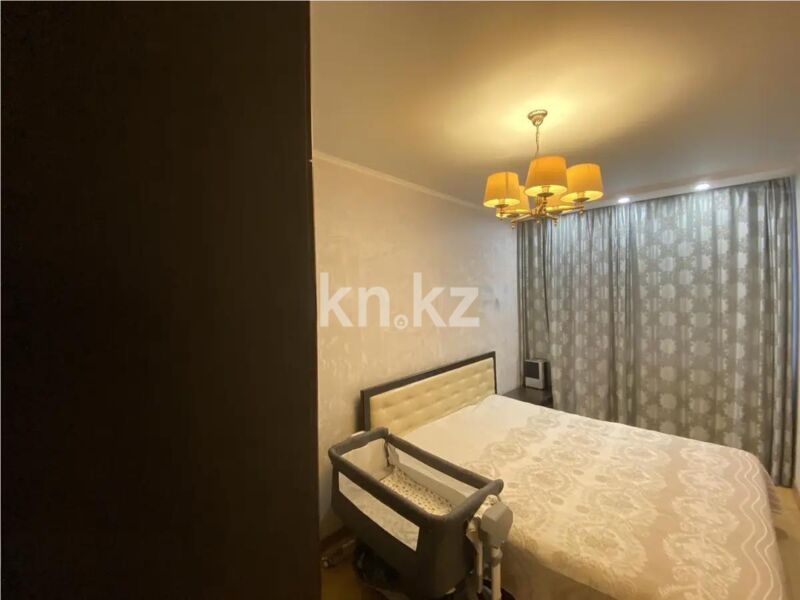 Продажа 2-комнатной квартиры, 60 м² - Продажа квартир в Астане - страница 18 фото 2 из 4