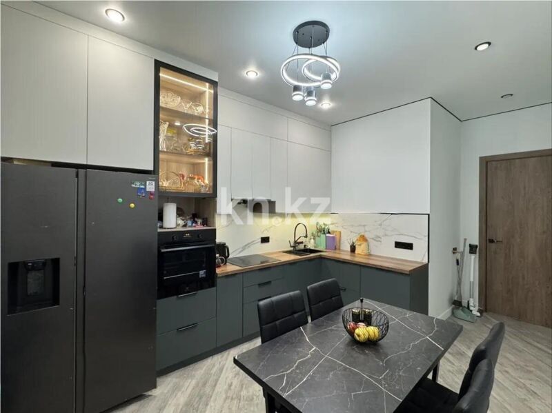 Продажа 3-комнатной квартиры, 94 м² - Продажа трехкомнатных квартир в Астане - страница 17 фото 4 из 7