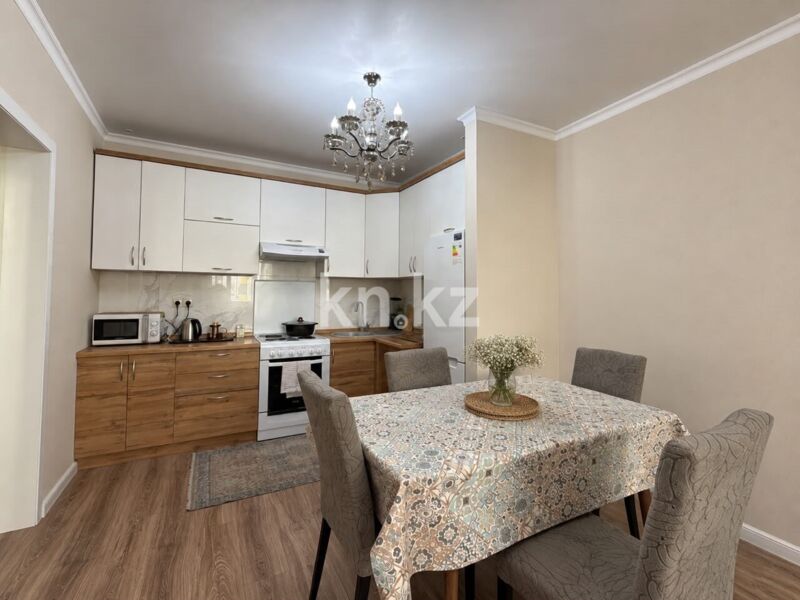 Продажа 2-комнатной квартиры, 46 м² - Продажа квартир в Казахстане - страница 182 фото 2 из 5