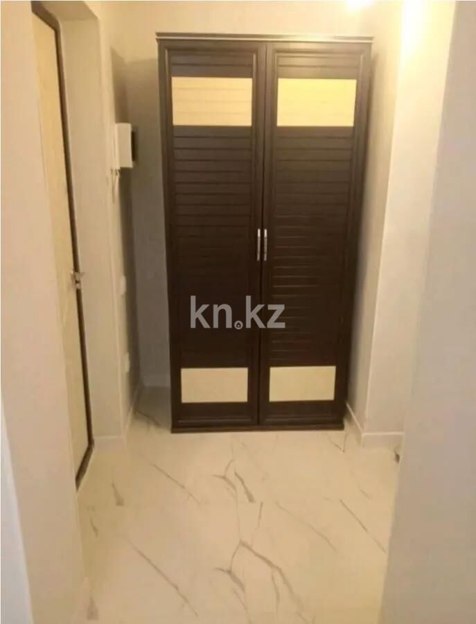 Продажа 1-комнатной квартиры, 40 м² - Продажа однокомнатных квартир в Наурызбайском р-не Алматы - страница 9 фото 4 из 4