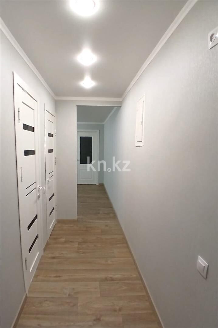 Продажа 2-комнатной квартиры, 45 м² - Продажа двухкомнатных квартир в Городе Караганды - страница 4 фото 5 из 6