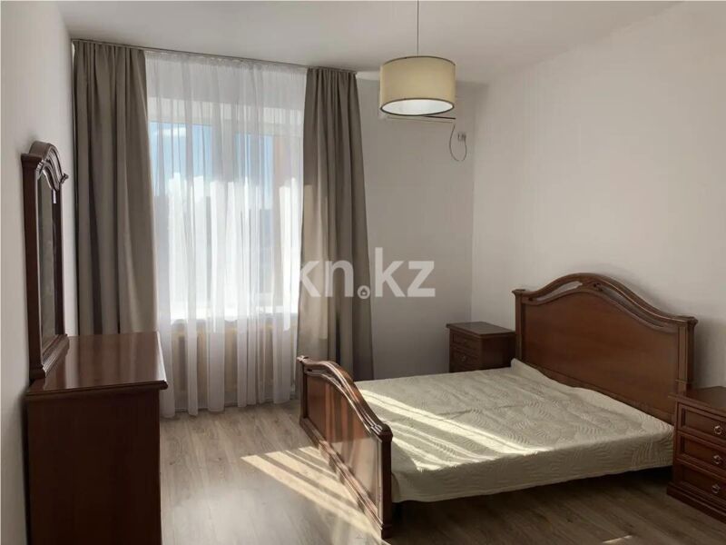 Продажа 2-комнатной квартиры, 77 м² - Продажа квартир в Казахстане - страница 41 фото 3 из 8