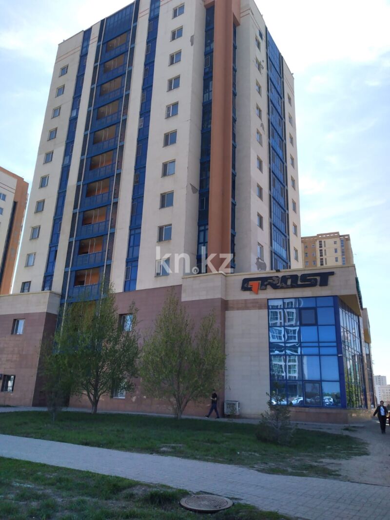 Продажа 2-комнатной квартиры, 68 м² - Продажа двухкомнатных квартир в блочном доме в Казахстане - страница 53 фото 1 из 35