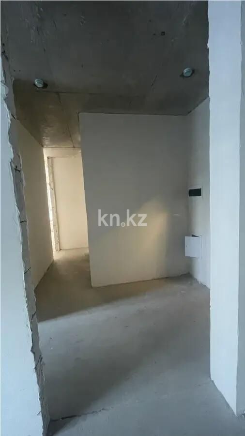 Продажа 2-комнатной квартиры, 55.5 м² - Продажа двухкомнатных квартир в блочном доме в Казахстане - страница 74 фото 4 из 7