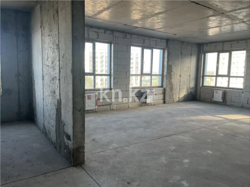 Продажа 3-комнатной квартиры, 65 м² - Продажа недвижимости в Казахстане - страница 7 фото 2 из 4