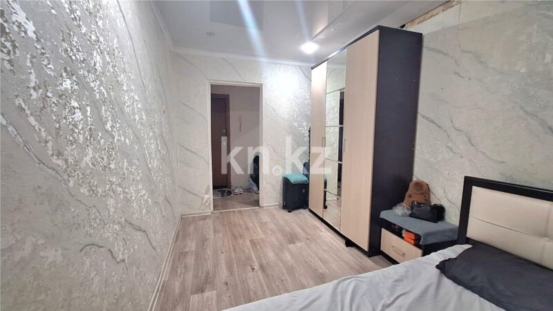Продажа 2-комнатной квартиры, 44 м² - Продажа квартир в Караганде фото 4 из 8