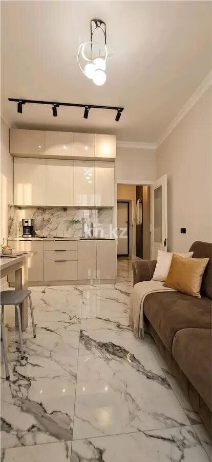 Продажа 2-комнатной квартиры, 40 м² - Продажа квартир в Казахстане - страница 65 фото 3 из 5