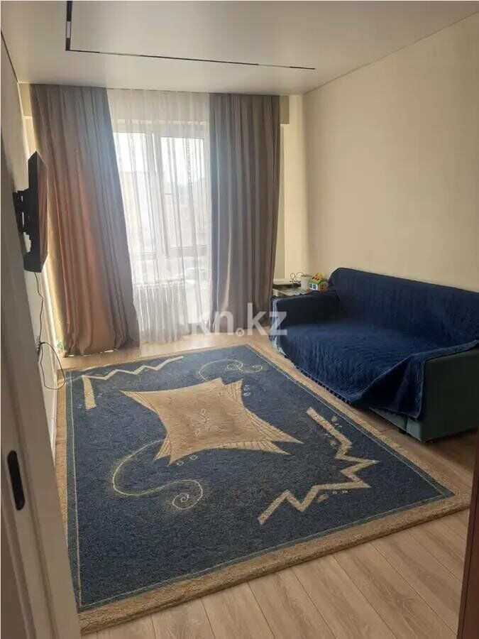 Продажа 2-комнатной квартиры, 75 м² - Продажа квартир в Казахстане - страница 192 фото 1 из 6