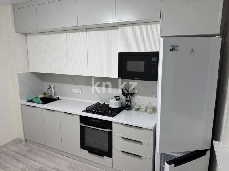 Продажа 1-комнатной квартиры, 43 м² - Продажа однокомнатных квартир в Бостандыкском р-не Алматы - страница 11 фото 2 из 4
