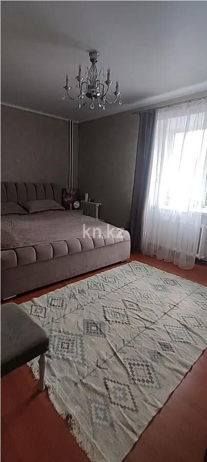 Продажа 4-комнатной квартиры, 92.7 м² - Продажа четырехкомнатных квартир в кирпичном доме в Казахстане - страница 10 фото 2 из 8
