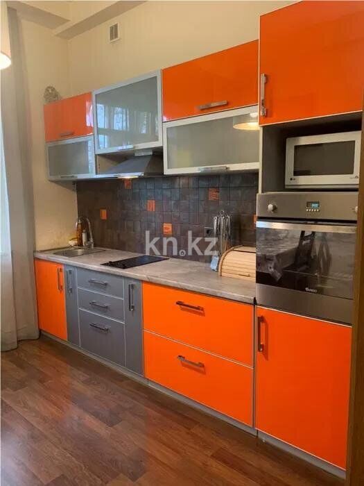Продажа 2-комнатной квартиры, 56 м² - Продажа квартир в Караганде - страница 9 фото 2 из 3