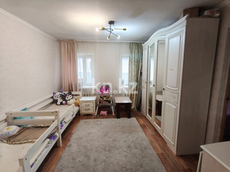 Продажа 4-комнатного дома, 109 м² - Продажа домов, коттеджей в Караганде фото 4 из 9