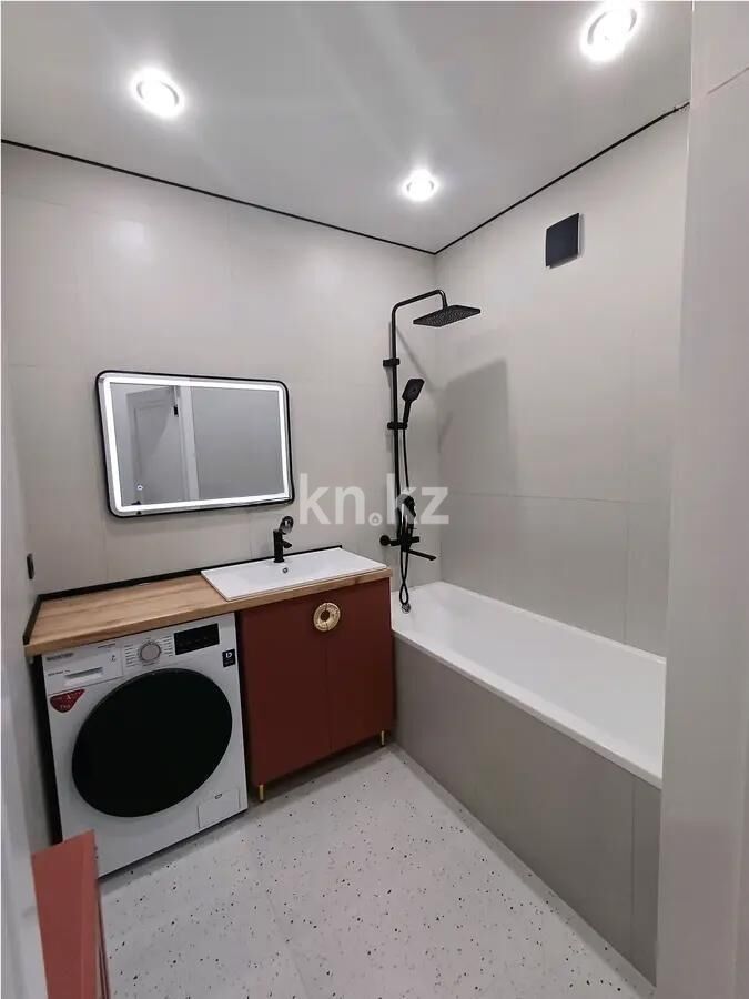 Продажа 3-комнатной квартиры, 80 м² - Продажа квартир в кирпичном доме в Казахстане - страница 8 фото 5 из 5