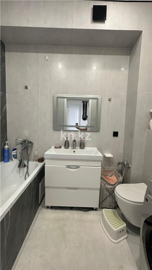 Продажа 3-комнатной квартиры, 86 м² - Продажа недвижимости в Казахстане фото 12 из 15
