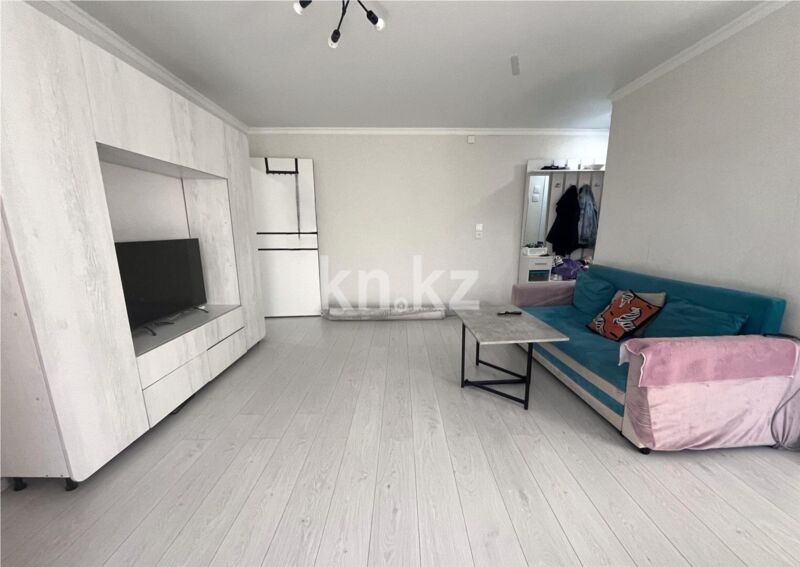 Продажа 2-комнатной квартиры, 42 м² - Продажа квартир в кирпичном доме в Караганде - страница 9 фото 4 из 10