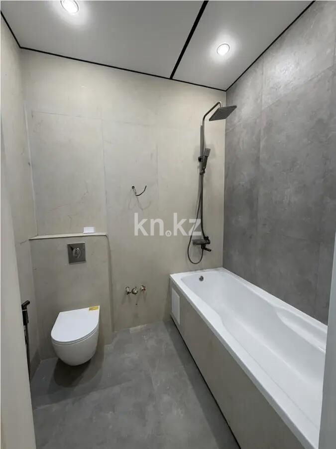 Продажа 3-комнатной квартиры, 82.5 м² - Продажа квартир в блочном доме в Астане - страница 102 фото 3 из 3