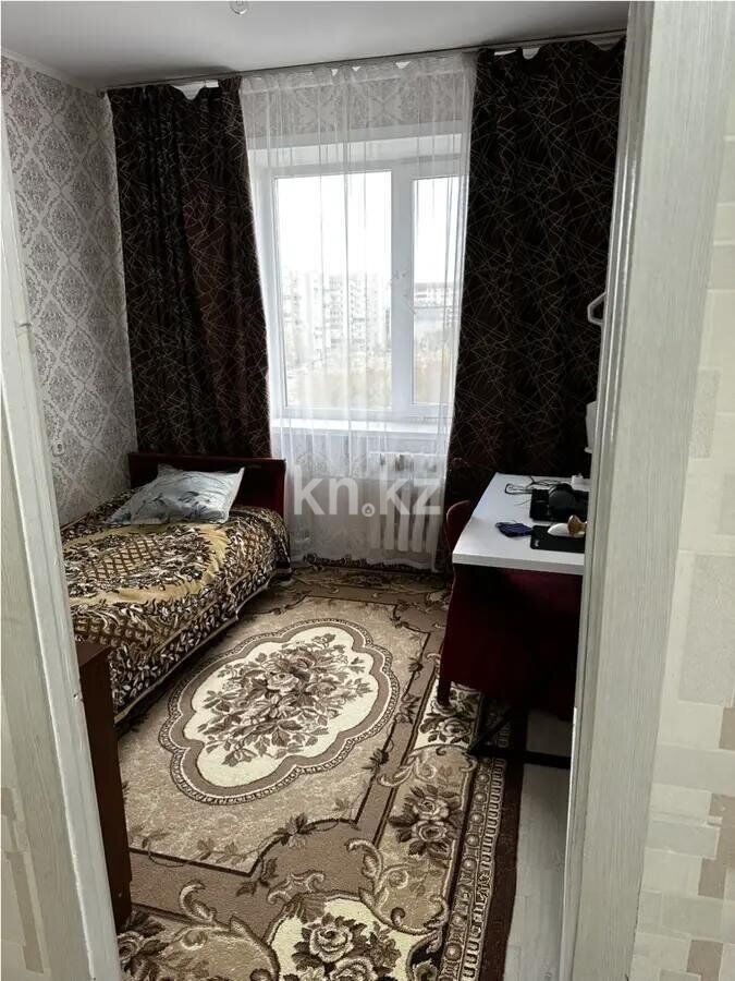 Продажа 3-комнатной квартиры, 65 м² - Продажа трехкомнатных квартир в Майкудуке Караганды - страница 3 фото 4 из 7