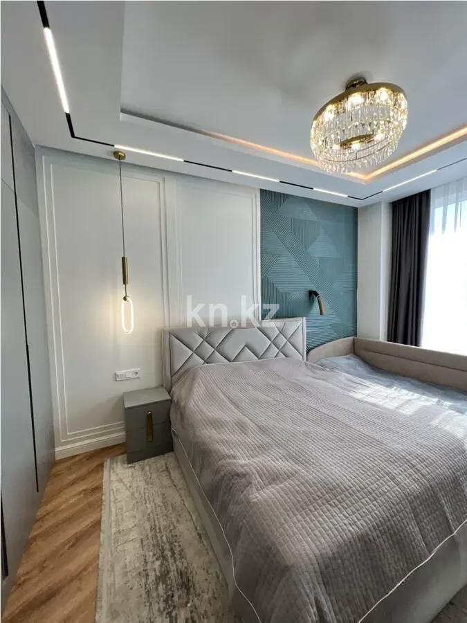 Продажа 3-комнатной квартиры, 95 м² - Продажа трехкомнатных квартир в блочном доме в Казахстане - страница 45 фото 6 из 13