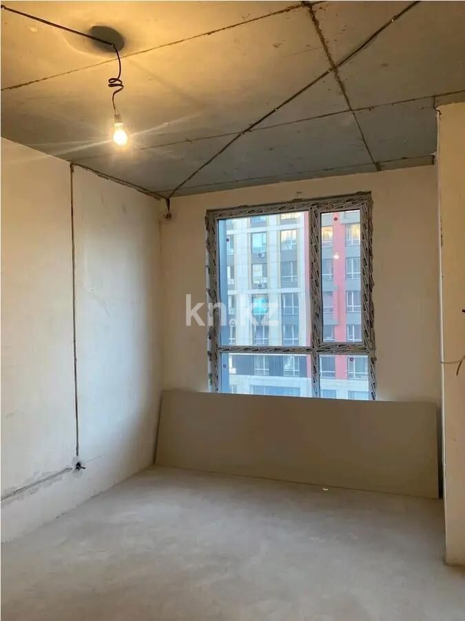 Продажа 2-комнатной квартиры, 58.2 м² - Продажа двухкомнатных квартир в блочном доме в Казахстане - страница 32 фото 1 из 3