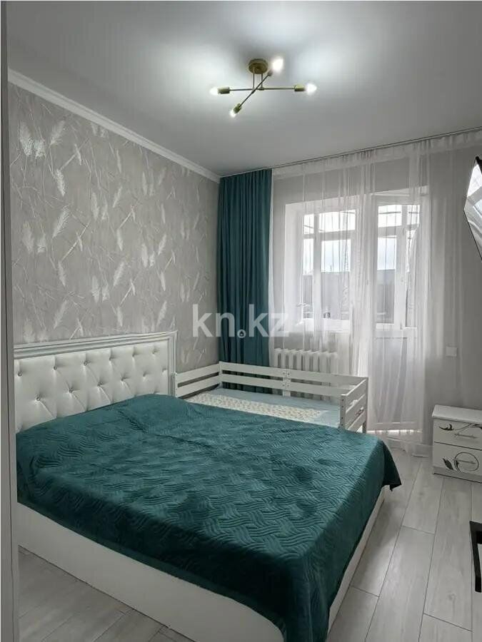 Продажа 3-комнатной квартиры, 75 м² - Продажа трехкомнатных квартир в кирпичном доме в Казахстане фото 2 из 5