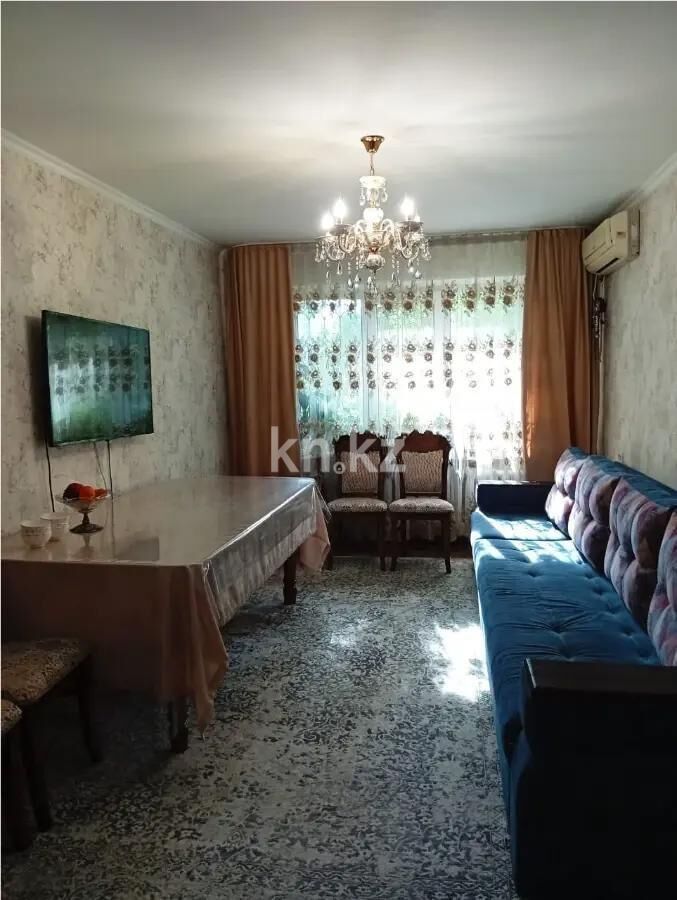 Продажа 3-комнатной квартиры, 60 м² - Продажа трехкомнатных квартир от собственников в Казахстане - страница 9 фото 1 из 6