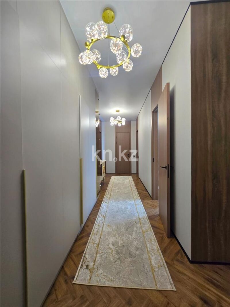 Продажа 4-комнатной квартиры, 100 м² - Продажа четырехкомнатных квартир в кирпичном доме в Караганде фото 10 из 10