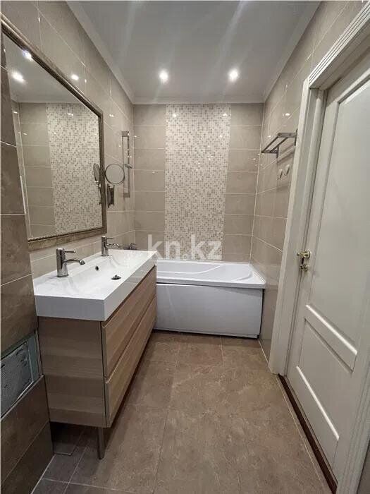 Продажа 3-комнатной квартиры, 92 м² - Продажа трехкомнатных квартир в Астане - страница 61 фото 5 из 8