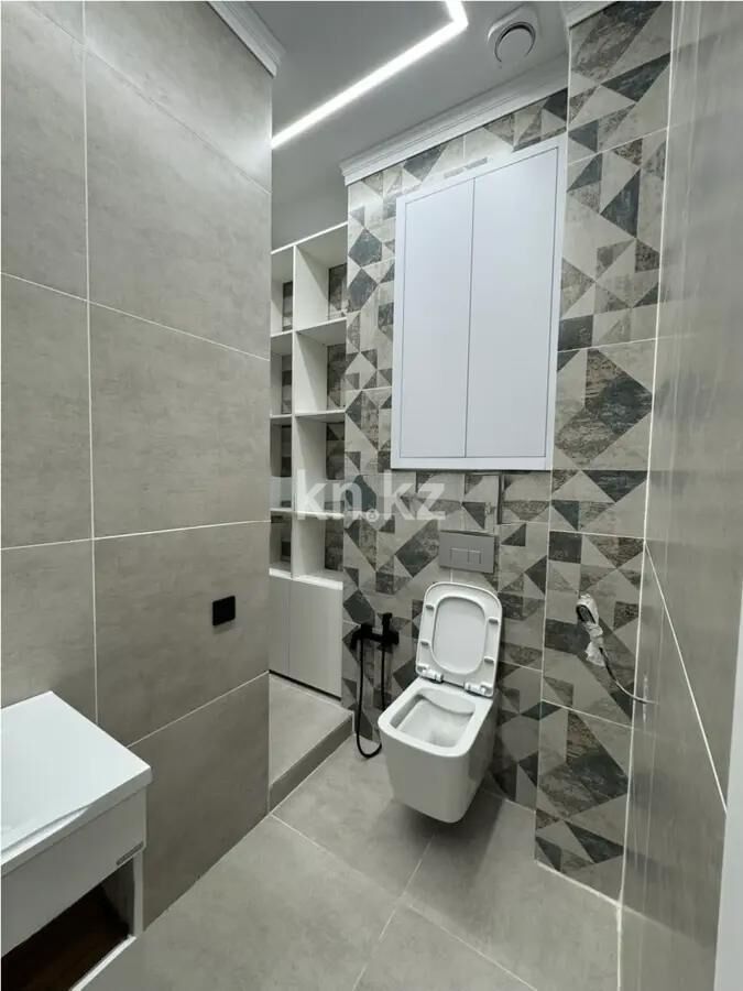 Продажа 4-комнатной квартиры, 135 м² - Продажа четырехкомнатных квартир в кирпичном доме в Казахстане фото 5 из 6