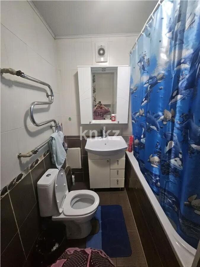 Продажа 2-комнатной квартиры, 48 м² - Недвижимость в Астане - страница 10 фото 4 из 4