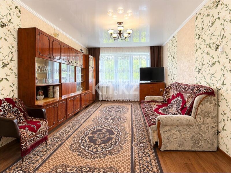 Продажа 2-комнатной квартиры, 44 м² - Продажа двухкомнатных квартир в Темиртау - страница 2 фото 1 из 11