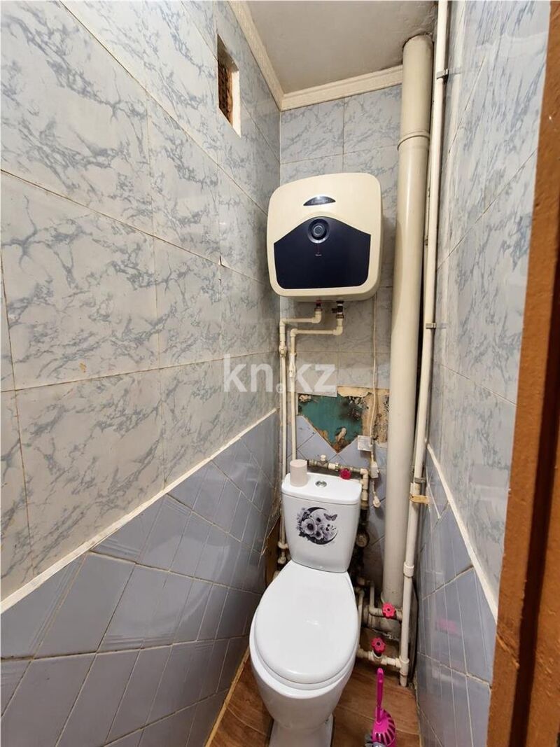 Продажа 2-комнатной квартиры, 43 м² - Продажа квартир в Казахстане - страница 59 фото 8 из 12