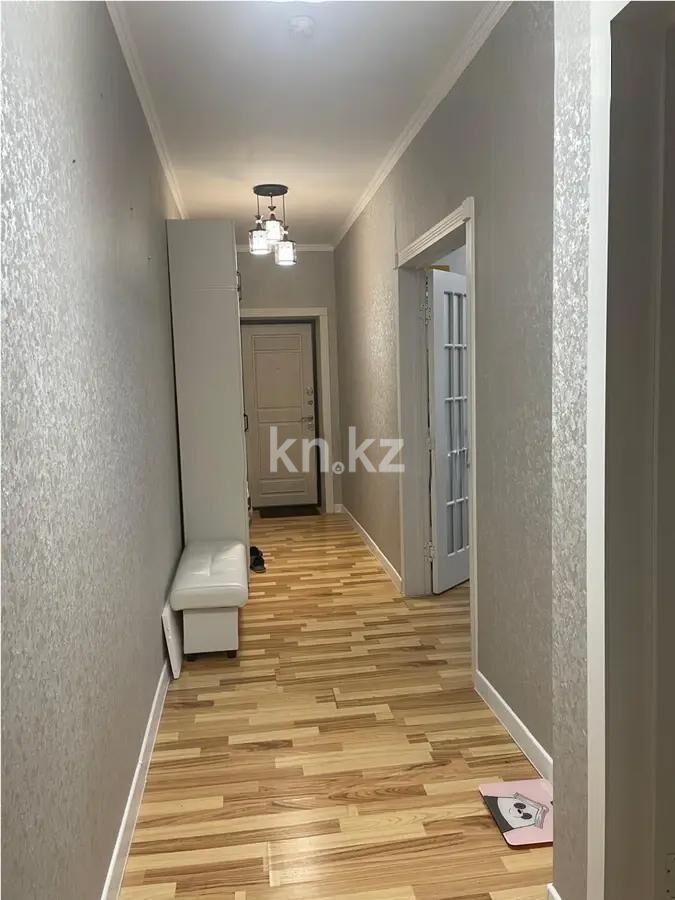 Продажа 2-комнатной квартиры, 60 м² - Продажа двухкомнатных квартир в р-не Байконур Астаны - страница 7 фото 5 из 5